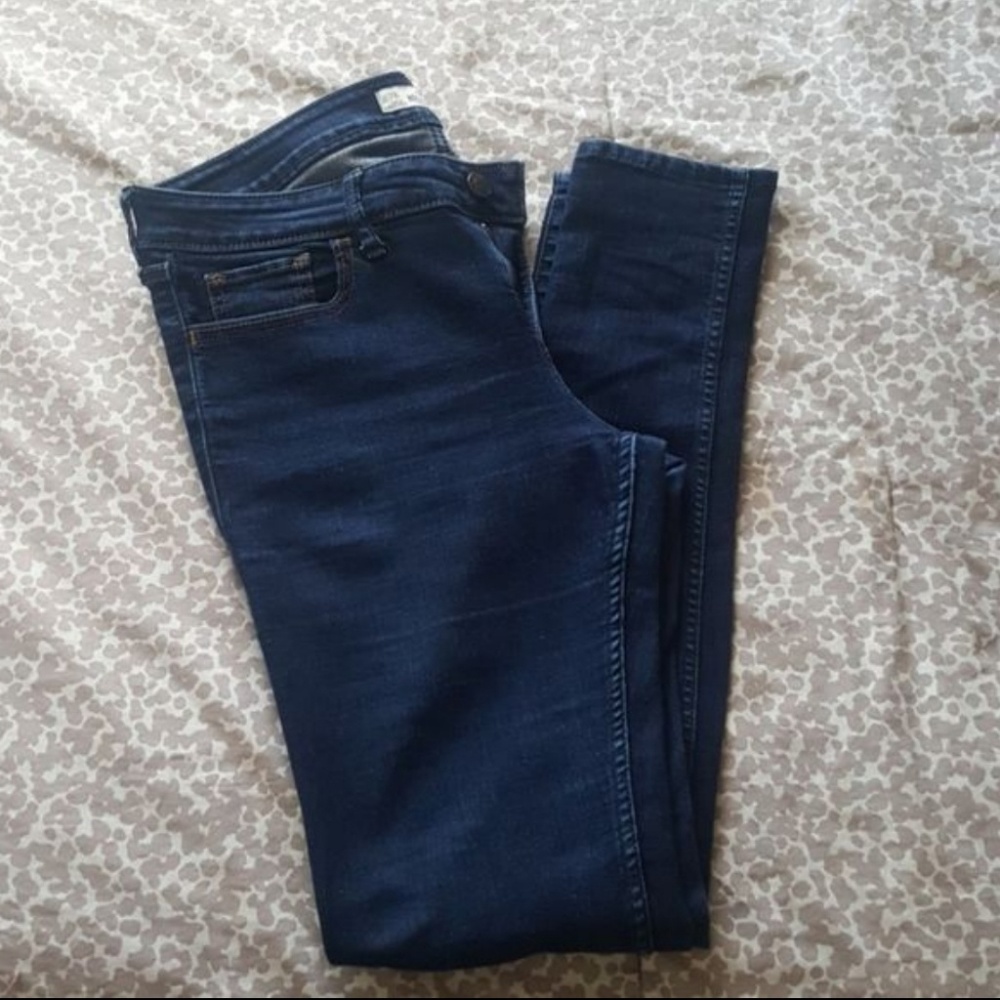 ❌SOLD❌ Hollister Jeans